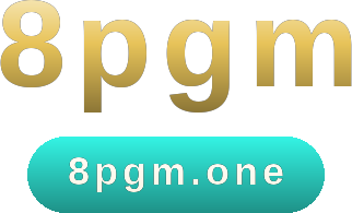 8pgm logo